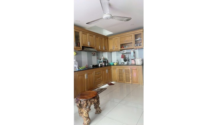 MẶT TIỀN KINH DOANH NGAY GÒ XOÀI - LÔ TƯ, 50M2, 5 TẦNG, GIÁ 5.3 TỶ
